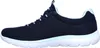 Skechers Sporthalbschuhe Formsohle modisch in blau, Gr. 36 Produktbild-Vorschau 20