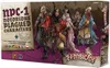 Zombicide: NPC 1 PORTAL (CMON) Produktbild-Vorschau 1