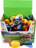 Heuler Wurfrakete mit Pfeifton - 16cm Schaumstoffrakete Produktbild-Vorschau 2