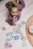 memory The Wildies Familyjunior karton 40-teilig Produktbild-Vorschau 6