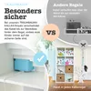 TRAUMBAUM® Tonie Regal als Einsatz für IKEA KALLAX | Tonie Produktbild-Vorschau 2