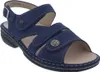 Finn Comfort Gomera Sandale Blau Produktbild-Vorschau 54