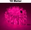 Trade-Shop LED Lichtschlauch Komplett Set mit Zubehör Produktbild-Vorschau 1