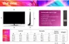 Philips 55PUS8919/12, 139,7 cm (55"), 3840 x 2160 px, LED, Náhled obrázku produktu 6