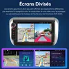 Autoradio portable 10,26 pouces 1600*600 4K Dash Cam Voir les images du produit 12