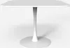 Quadratischer Tisch Design Goblet Stil für Bar Küche Produktbild-Vorschau 7