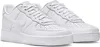 Nike Sneakers DM0211-100 in White color size 40 Produktbild-Vorschau 7