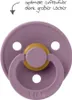 BIBS Colour Schnuller 2er-Pack, BPA-frei, Kirschform Produktbild-Vorschau 10