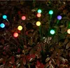 LUMILED svetluška pestrofarebná RGB solárna lampa pre Náhľad obrázku produktu 10
