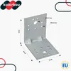KOTARBAU® Lot de 25 équerres de fixation pour étagères 60 x Voir les images du produit 3