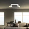 Deckenlampe schwenkbar, GU10 Fassung, max.9W, Produktbild-Vorschau 3