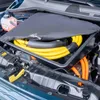 Portabagagli anteriore, tipo "frunk", per Fiat 500E Anteprima dell’immagine prodotto 7