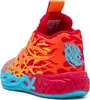 Scarpe da sala Puma 311314-01 da Bambino Anteprima dell’immagine prodotto 5