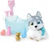 Piesek Husky Pamper Petz W Wannie Podgląd zdjęcia produktu 22