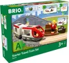 BRIO 36079 BRIO Reisezug Starter Set A Produktbild-Vorschau 11