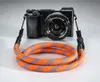 Hama Braid 120, Digitalkamera, Nylon, Blau, Orange, Produktbild-Vorschau 5