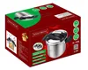 A product box for a Royalty Line stainless steel pressure cooker. Náhled obrázku produktu
