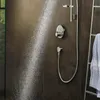 hansgrohe FixFit Wandanschluss S mit Rückflussverhinderer Produktbild-Vorschau 10