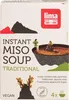 Błyskawiczna zupa miso 4x10g Podgląd zdjęcia produktu 2