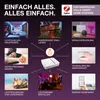 OSRAM SMART+ ZIGBEE EU-Steckdose in Weiß, intelligente Produktbild-Vorschau 9