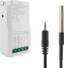 WiFi-Sender mit Temperatur- und Feuchtigkeitsmessung MS-103 Produktbild-Vorschau 5