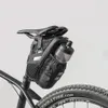 Brašna pod sedlo bicykla Rockbros C35, čierna Náhľad obrázku produktu 11