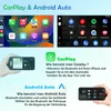 CD/DVD Android Carplay Autoradio Für VW Golf Plus Passat Produktbild-Vorschau 6