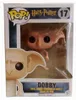 Harry Potter - Dobby 17 - Funko Pop! - Vinyl Figur Produktbild-Vorschau 6