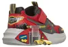 SKECHERS 402150L SKECHERS GARAGE Červená Náhľad obrázku produktu 9