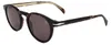 David Beckham DB 1036/S Havana 49/23/145 Herren Produktbild-Vorschau 4