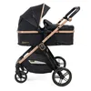 BEBELISSIMO - Poussette combinée trio 3 en 1 - siège auto Voir les images du produit 4