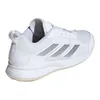 ADIDAS Avaflash CL Cloud White / Silver Metallic / Cloud Produktbild-Vorschau 7