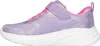 Skechers WIP 303557L/LAV in Purple color size 28 Náhled obrázku produktu 12