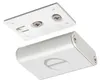 Domus Line Led Sensorschalter Dotti 24V DC 72W Alu - Produktbild-Vorschau 2