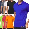 CFLEX Herren Sport Shirt Fitness Polo-Shirt Sportswear Produktbild-Vorschau 6