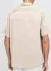 !SOLID SDPABLO Herren Kurzarmhemd Hemd Herrenhemd relaxed Produktbild-Vorschau 8