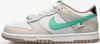 Nike Dunk Low Dunk Low "Split Seam White Tan Mint", Podgląd zdjęcia produktu 1