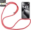 Handykett für Xiaomi 14T Pro Hülle mit Kordel Handyhülle Produktbild-Vorschau 3