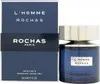 Produktbild: Rochas L'Homme Rochas Eau de Toilette 60 ml Spray Produktbild-Vorschau