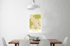 MuchoWow® Poster Karte - Arnsberg - Jahrgang - Karte 40x60 Produktbild-Vorschau 2