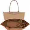 Organizer voor handtassen - Handtasorganizer - Groot (L) - Productafbeelding-voorbeeld 1