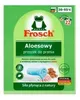 Frosch Aloe Vera Sensitive Detergent 22 pracích dávek 1450g Náhled obrázku produktu 3
