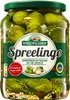 Spreewaldhof Spreelinge Gewürzgurken mit Dill und Zwiebeln Produktbild-Vorschau 2