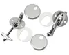 REIKA WC-Sitz OSORE Uni Absenkautomatik weiß 544400 für Produktbild-Vorschau 3