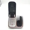 Panasonic KX-TGC250JTS, DECT-Telefon, Kabelloses Mobilteil, Produktbild-Vorschau 4