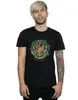 Harry Potter - T-Shirt für Herren - weihnachtliches Design Produktbild-Vorschau 1