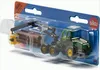 Siku Traktor JOHN DEERE Harvester ; 1652 Produktbild-Vorschau 2