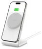Tech-Protect wireless charger A38 3in1 QI15W, white Náhled obrázku produktu 2