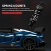 RC Drift Car 1/16 RC Car 2.4GHz 4WD 35km/h RC Race Car High Produktbild-Vorschau 12