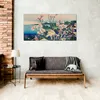 Coloray - Bild aus Glas - Glasbilder - 100 x 50 cm - Produktbild-Vorschau 4